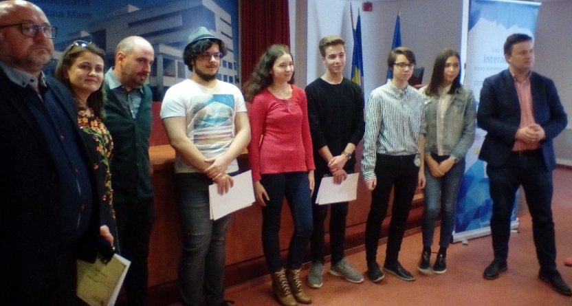 Liceenii de azi, oratorii de mâine