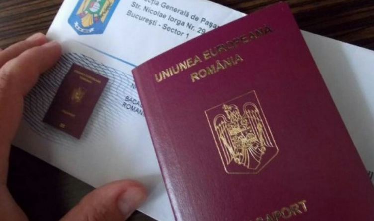 În ultimii cinci ani, în județ s-a dublat numărul solicitărilor de pașapoarte