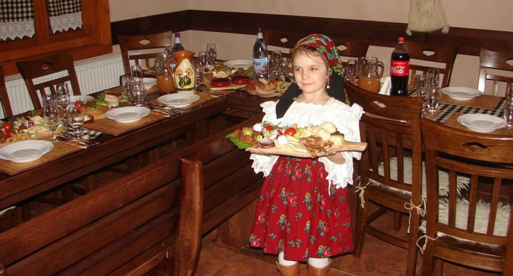 De Paști,  pensiunile maramureșene au fost mai puțin căutate