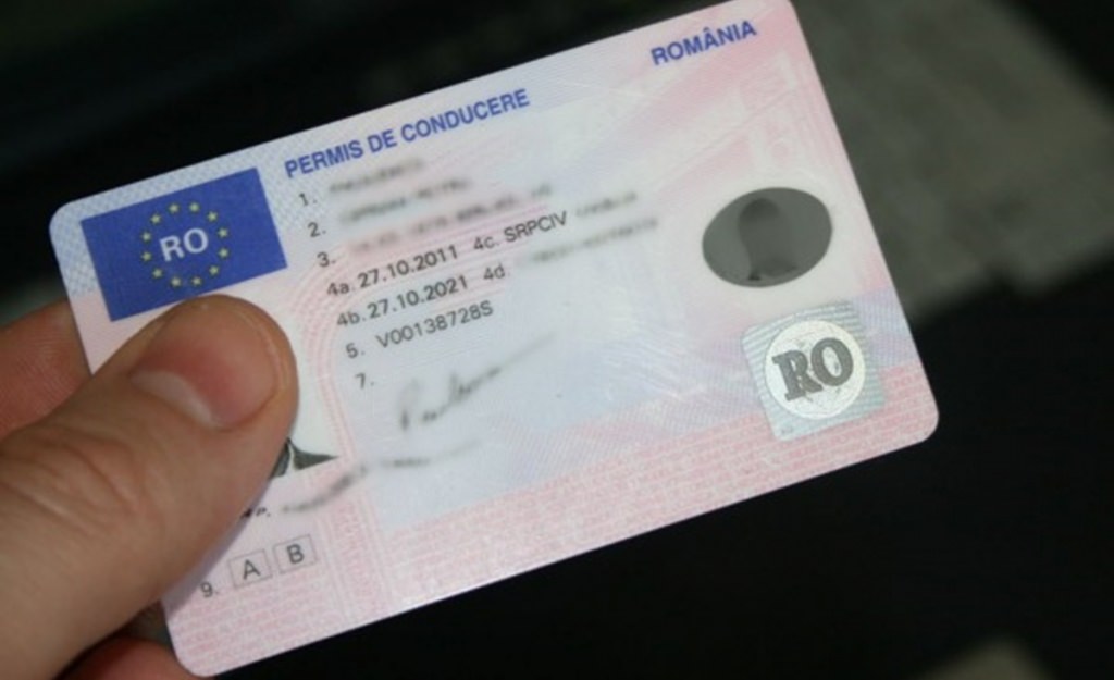 În câteva zile: 109 conducători auto au rămas fără permis de conducere