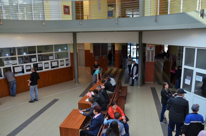 Serviciile publice comunitare de permise și pașapoarte nu vor avea program de lucru cu publicul în 16 august