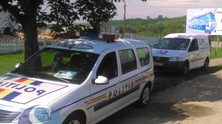 Semn că nu există prevenție fără contravenție