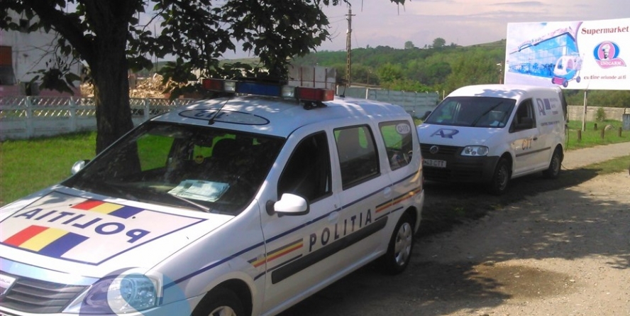 Semn că nu există prevenție fără contravenție