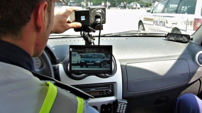 Unde sunt radare în Vinerea Mare