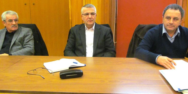 Conducerea județului luată la întrebări pentru lipsa investițiilor