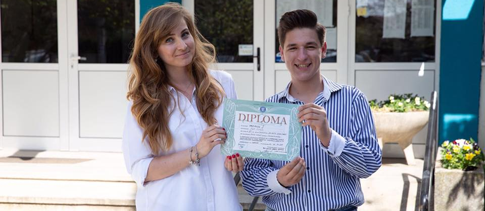 Băimăreanul Titus Pop, locul 1 – fără emoții – la Olimpiada Națională de Interpretare Vocală (GALERIE FOTO, VIDEO)