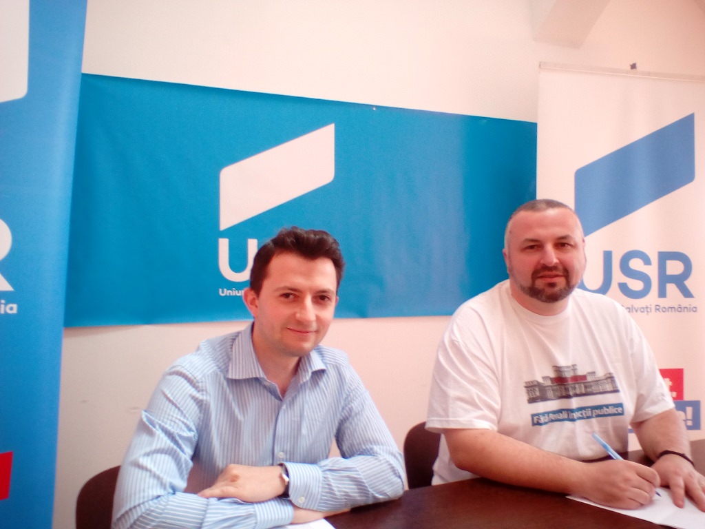 2.000 de maramureșeni și-au dat votul până acum în campania ”Fără penali în funcții publice”
