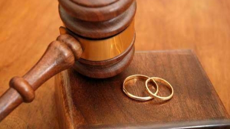 D’ale dandanalelor: căsătorie anulată după ce soțul și-a schimbat sexul