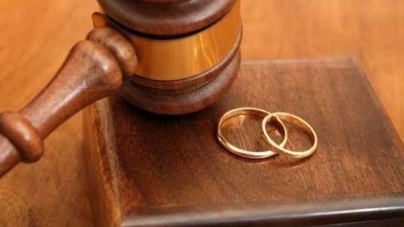 D’ale dandanalelor: căsătorie anulată după ce soțul și-a schimbat sexul