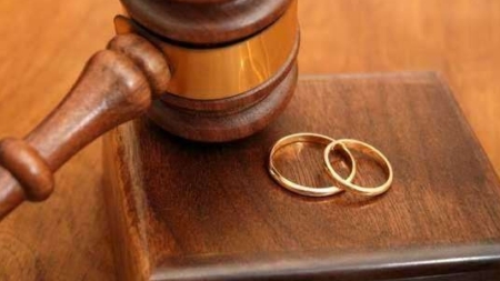 D’ale dandanalelor: căsătorie anulată după ce soțul și-a schimbat sexul