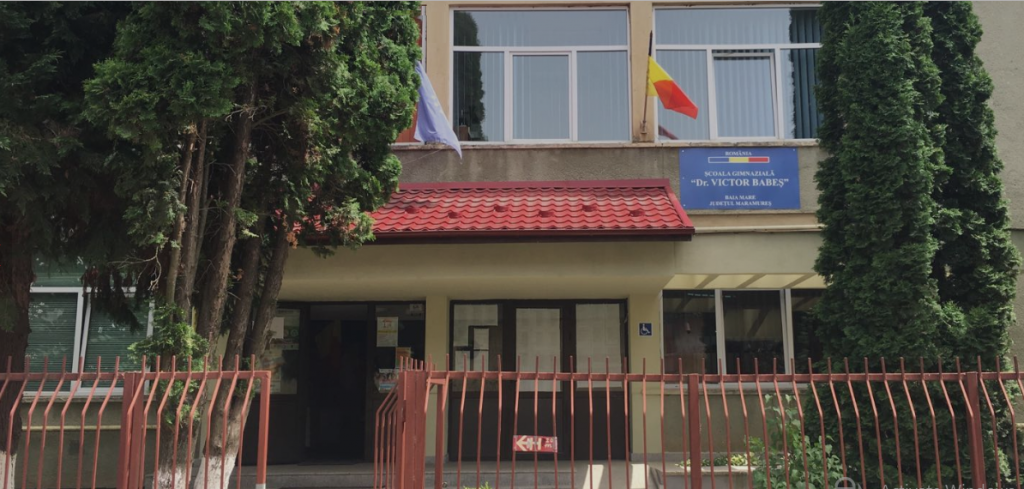 Şcoala Gimnazială Dr. Victor Babeş Baia Mare împlineşte 50 de ani de existenţă