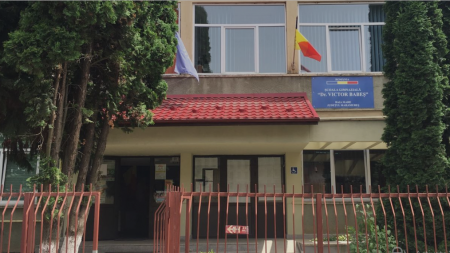 Şcoala Gimnazială Dr. Victor Babeş Baia Mare împlineşte 50 de ani de existenţă