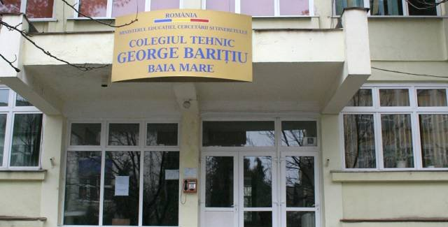 În Maramureș: Mai multe instituții din învățământul preuniversitar au obținut acreditare Erasmus