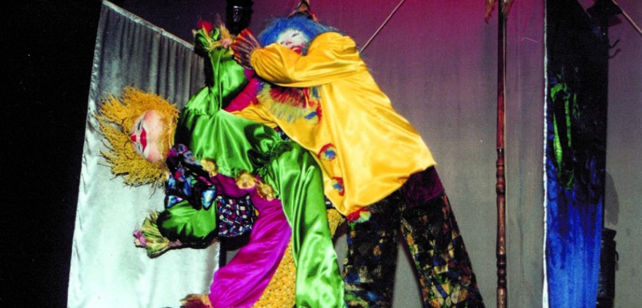 Începe Festivalul Internațional de Teatru ”ATELIER”