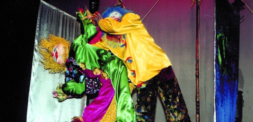 Începe Festivalul Internațional de Teatru ”ATELIER”