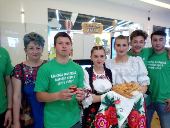 Liceele din județ își prezintă oferta educațională