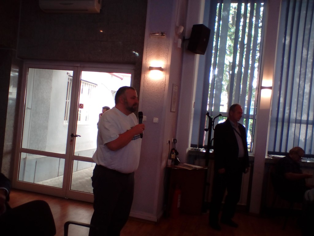 Dizolvarea Fundaţiei Baia Mare 2021 mai are de așteptat