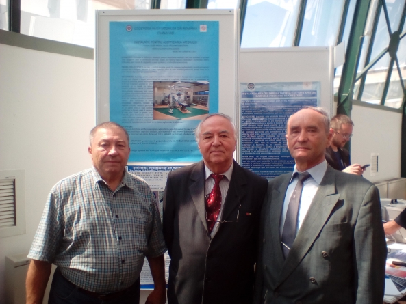 Invenții deosebite, din varii domenii, la ProTehnica. Până și pentru reducerea stresului la pești