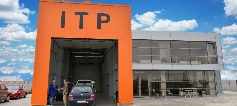 35 de stații ITP din Maramureș au fost dotate cu camere video