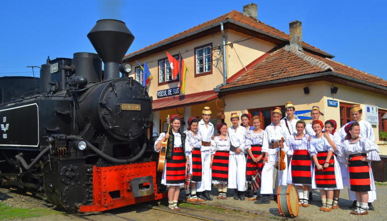 Maramureș Brunch = mocăniță și preparate tradiționale