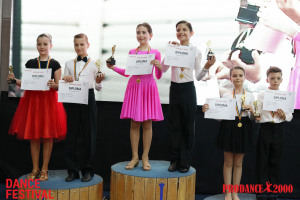 Tudor Belous, Ema Pop/ Mateo Haidu, Ioana Iura