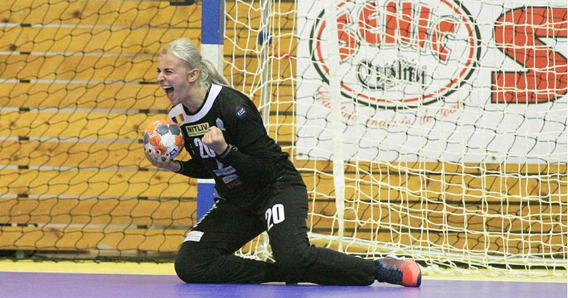 Yuliya Dumanska e pe val, după un sezon de excepție