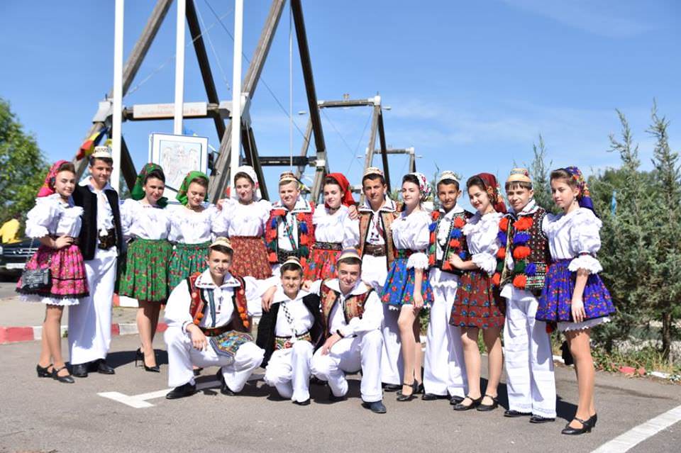 Maramureșul s-a înfrățit cu Regiunea Transcarpatia