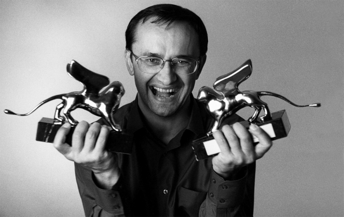 Un mare regizor și un mare film la Teatrul Municipal