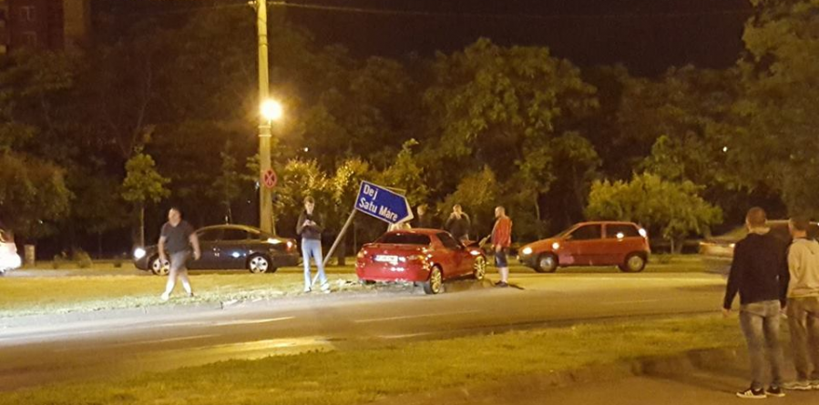 Liniuțele de la miezul nopții