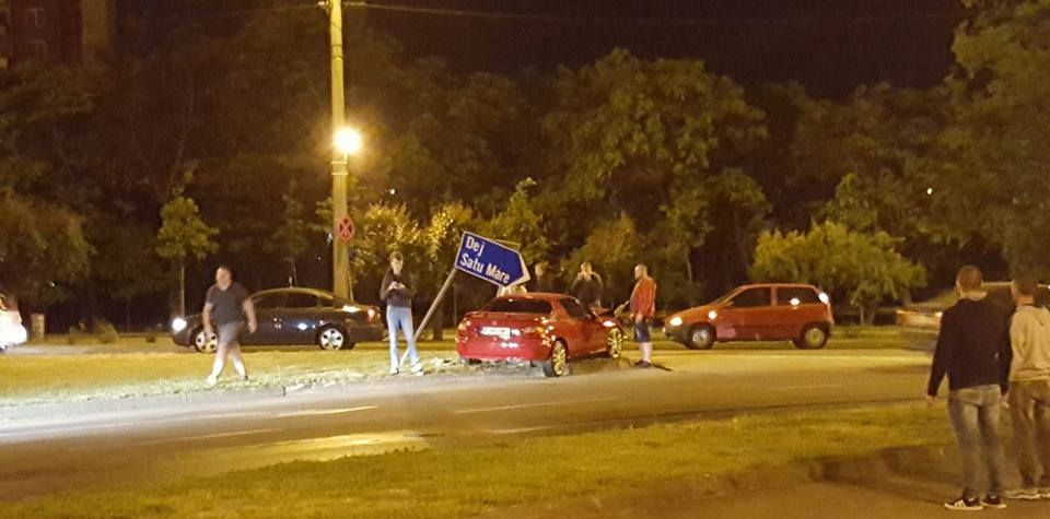 Liniuțele de la miezul nopții