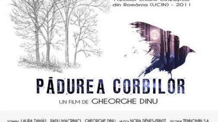 ”Pădurea corbilor”, in memoriam