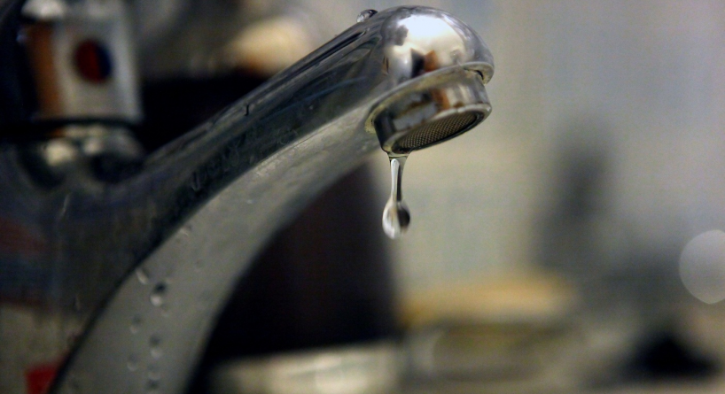 Nănești și Bârsana, fără apă până vineri