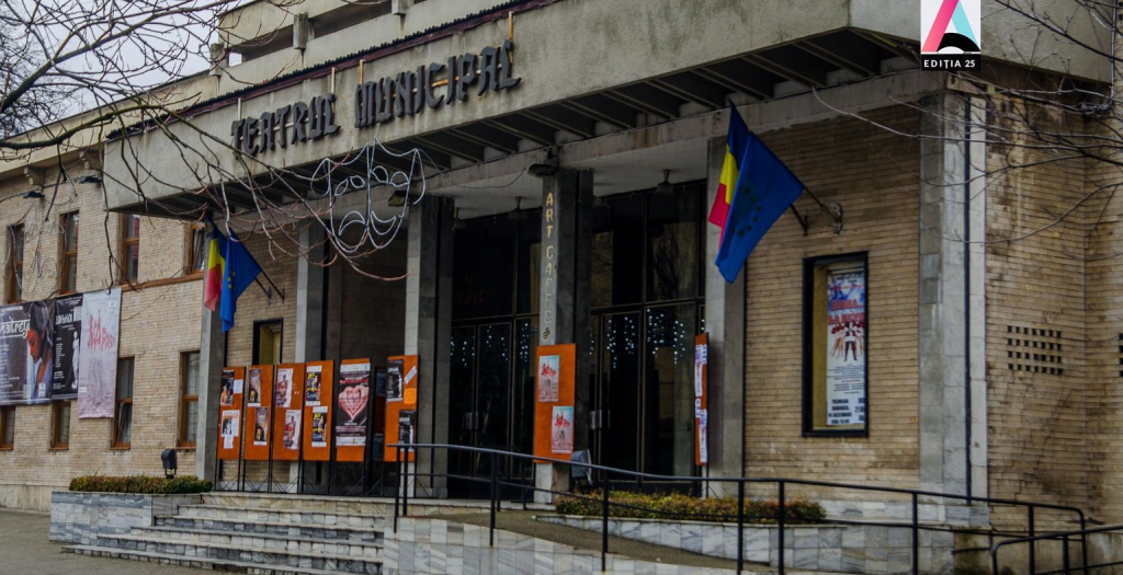 Programul lunii mai la Teatrul Municipal Baia Mare
