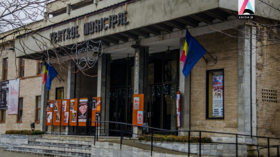 Programul lunii mai la Teatrul Municipal Baia Mare