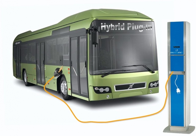 Intenție de viitor: achiziționarea de autobuze electrice și hibride în Baia Mare