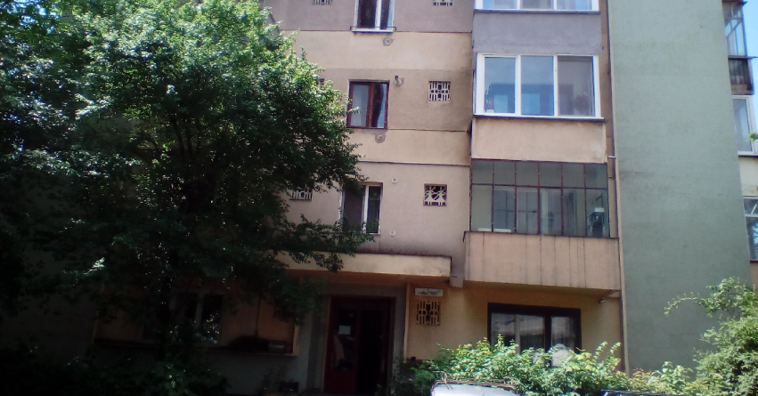 Corecții de prețuri pe piața imobiliară