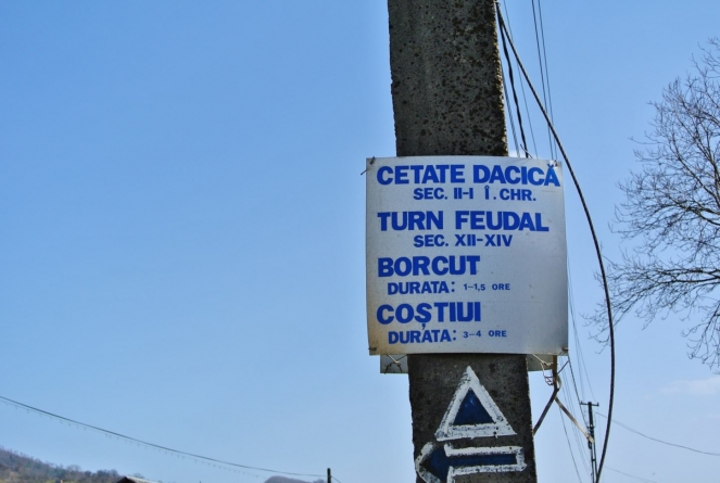 Piese vechi de 8000 de ani descoperite în situl dacic din Oncești