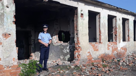 Nu a mai apucat Ziua Muncii: a fost violată și ucisă la doar cinci anișori (VIDEO)