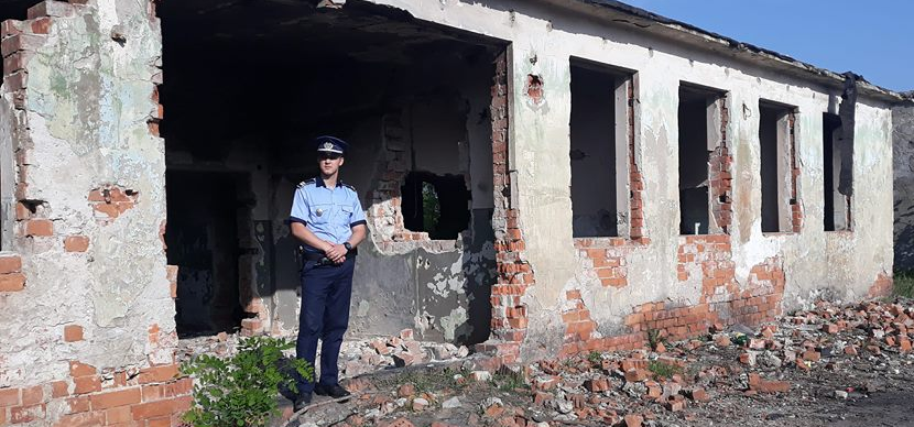 Nu a mai apucat Ziua Muncii: a fost violată și ucisă la doar cinci anișori (VIDEO)