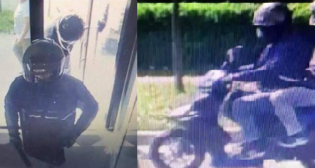 EXCLUSIV. Mărturie din epicentrul jafului de la Banca Transilvania