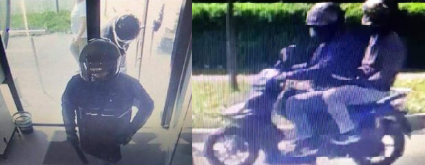 EXCLUSIV. Mărturie din epicentrul jafului de la Banca Transilvania