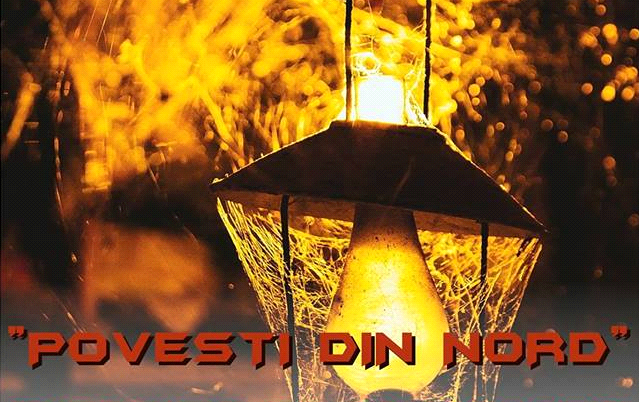 Povești fotografice din nord