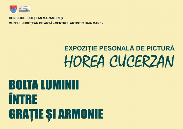 Expoziție de pictură la Muzeul de Artă