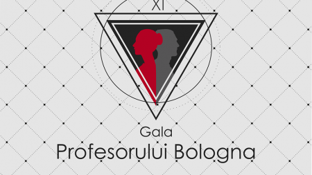 Șase cadre didactice de la ”Nord” au primit distincția de Profesor Bologna