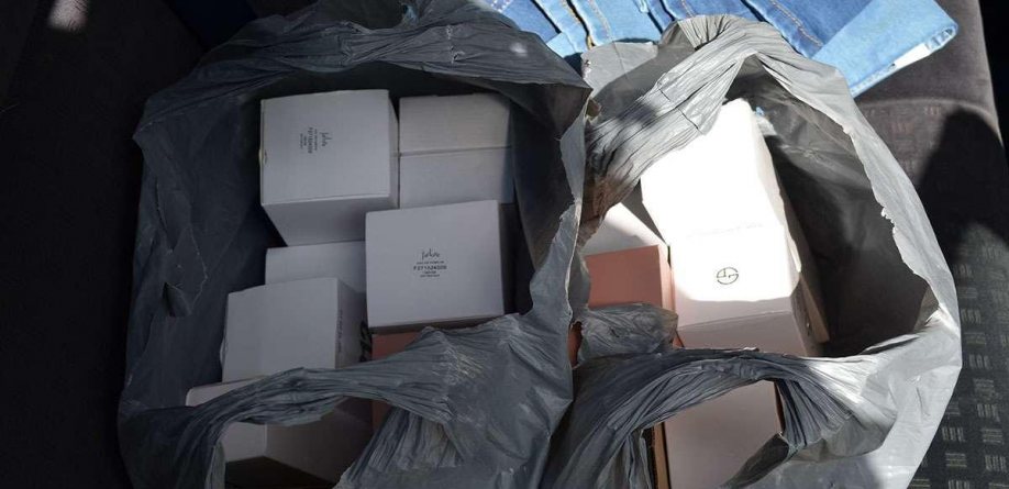 Mărci pe cât de renumite, pe atât de false