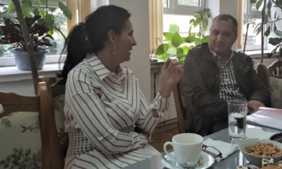 Spitalul de Recuperare din Borșa recuperează la dotări, pentru care a primit 1.000.000 de euro