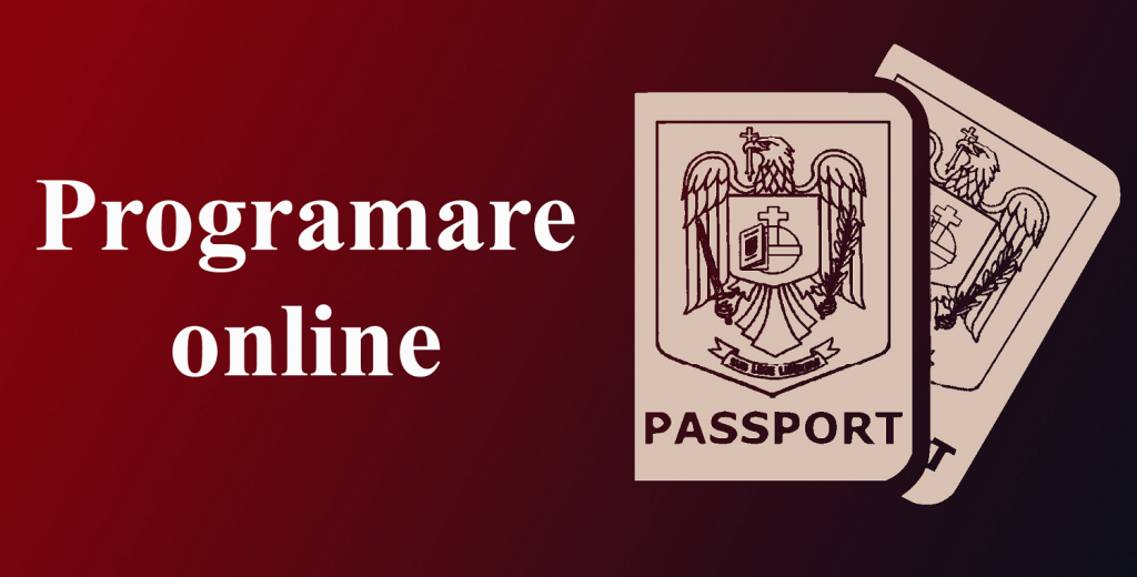 Din septembrie programul de lucru cu publicul la serviciul de pașapoarte a revenit la normal