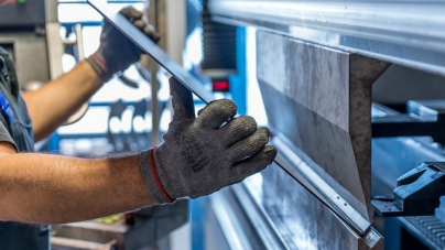 Accident mortal de muncă în plină noapte