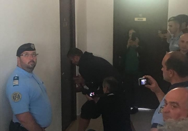 La primăria Borșa, grevă spontană împotriva abuzurilor premeditate și o miză de jumătate de miliard de euro