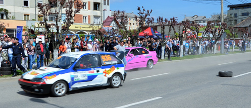 Altă secție nouă la Minaur; cea de automobilism